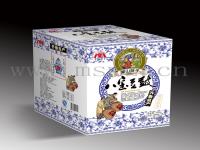 八宝豆豉礼盒